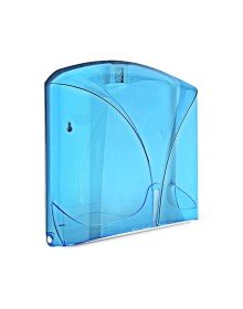 Z-Fold Napkin Dispenser -Wall Mounted Towel Napkin Holder