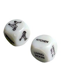 Dice Game Sex Dice
