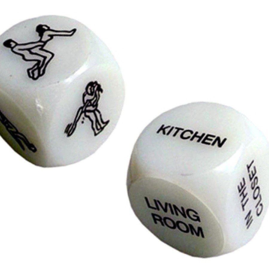 Dice Game Sex Dice