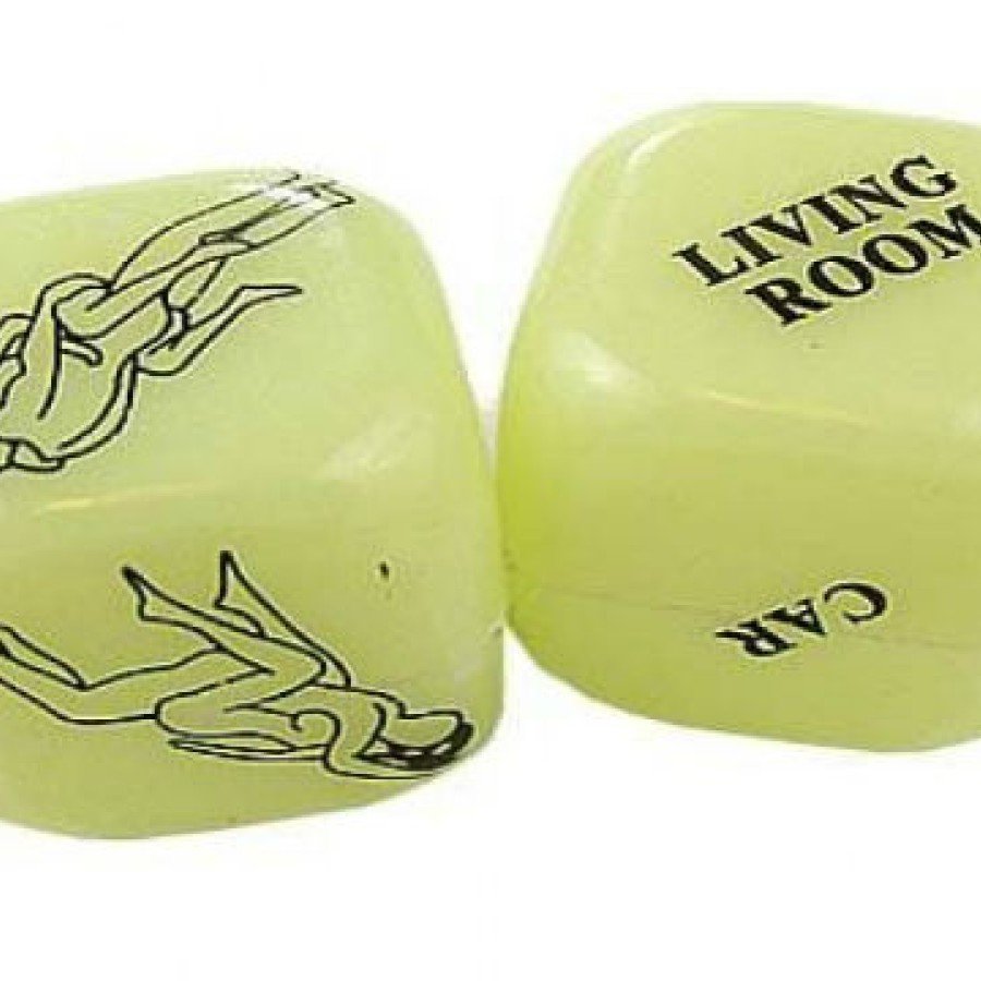 Dice Game Sex Dice