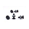 FORD FOCUS 1-2 C-MAX DOOR TRIM CLIP 10 Pcs YK 1601 OEMW7090045300N