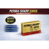 Perma-Sharp Super Stainless Steel Razor 5 in 1 Box