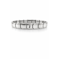 Letter J Steel Bracelet – Personalized Initial Bracelet – Stainless Steel Elegant Bracelet Letter J Steel Bracelet – Personalized Initial Bracelet – Stainless Steel Elegant Bracelet