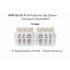 B&M Nail Polish Remover 70 ml Acetone Nail Polish Remover Powerful Formula 12 PCS