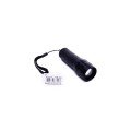 Zoom Focusing Flashlight Bm-309