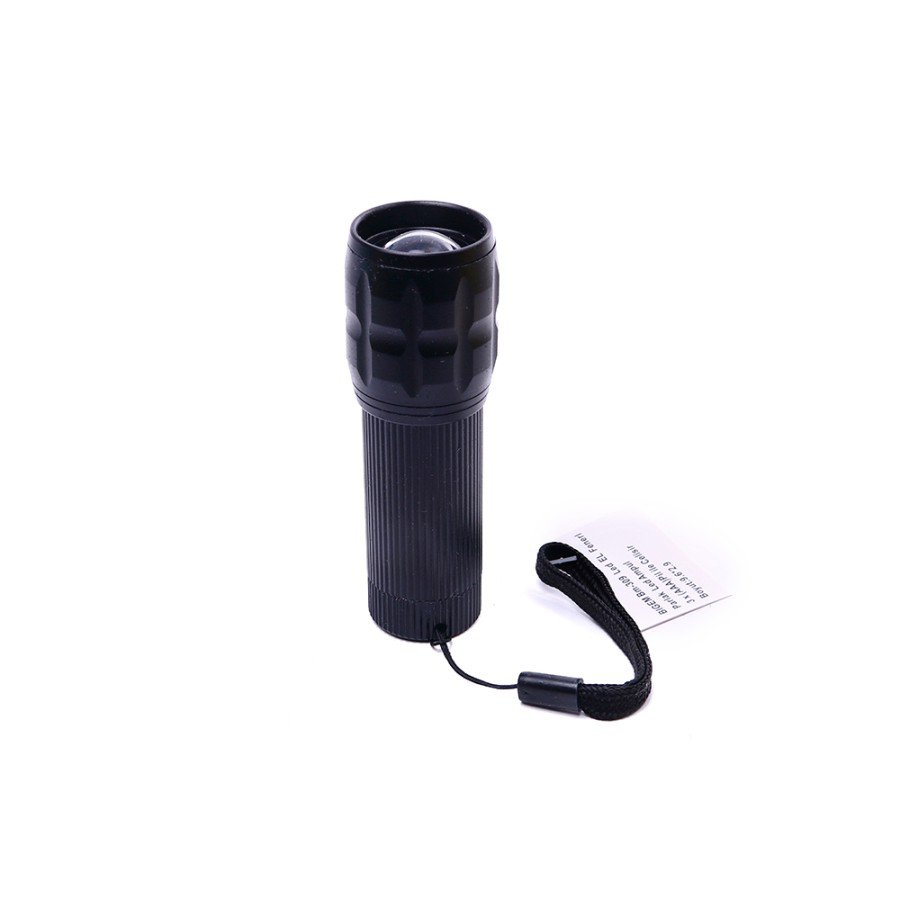 Zoom Focusing Flashlight Bm-309