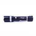 Watton Wt-038 Rechargeable Flashlight with Zoom at the Best Price Watton Wt-038 Rechargeable Flashlight with Zoom at the Best Price