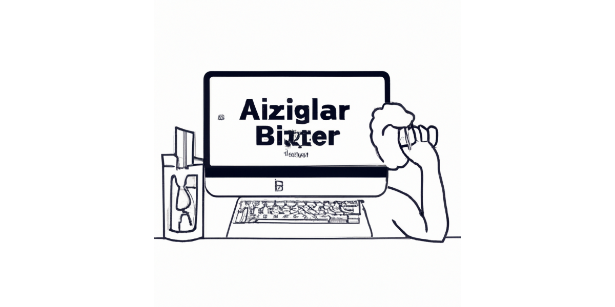 New Blog Post